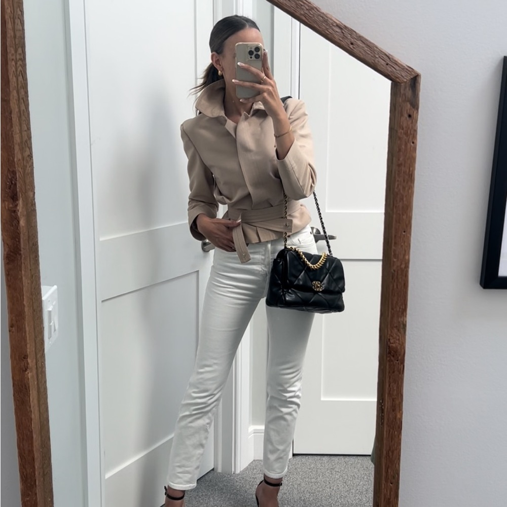 NARCISO RODRIGUEZ Vintage Jacket